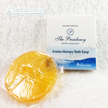 20gm Glycerin Soap ( Sweet Orange )